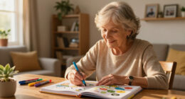12 Best Large Print Senior Activity Books in 2026