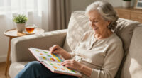 13 Best Large Print Senior Activity Books in 2026