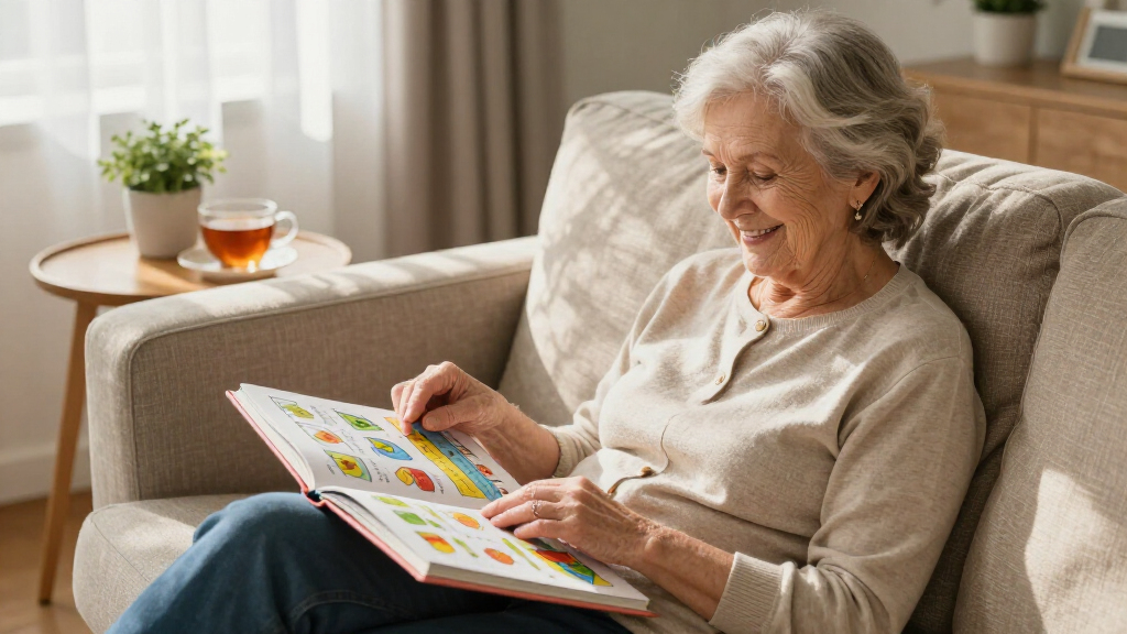 13 Best Large Print Senior Activity Books in 2026