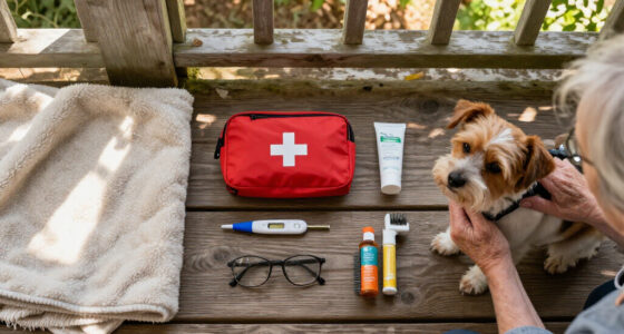 13 Best Pet Emergency Kits in 2026
