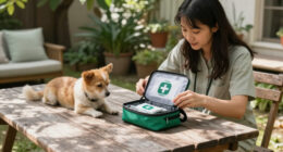 13 Best Pet First Aid Kits in 2026