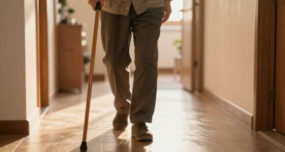 13 Best Senior Fall Prevention Tools in 2026