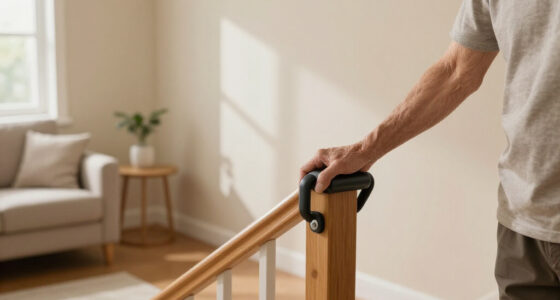 13 Best Senior Fall Prevention Tools in 2026