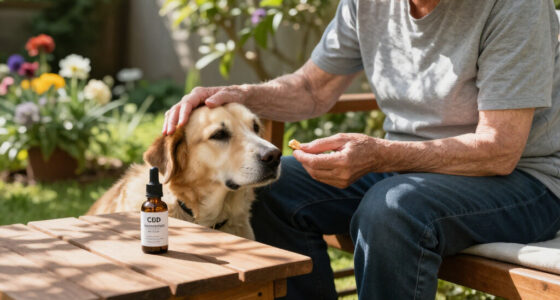 14 Best CBD Products for Pets in 2026