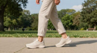 14 Best Comfortable Walking Shoes For Seniors In 2026