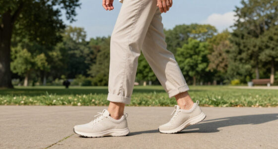 14 Best Comfortable Walking Shoes For Seniors In 2026