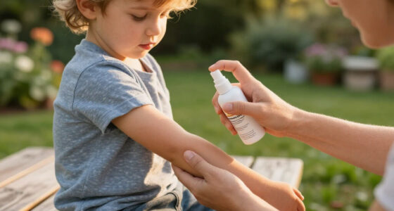 14 Best Kid-Safe Insect Repellents in 2026
