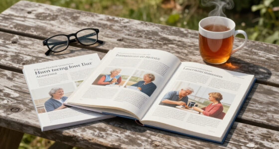 14 Best Large Print Senior Activity Books for 2026