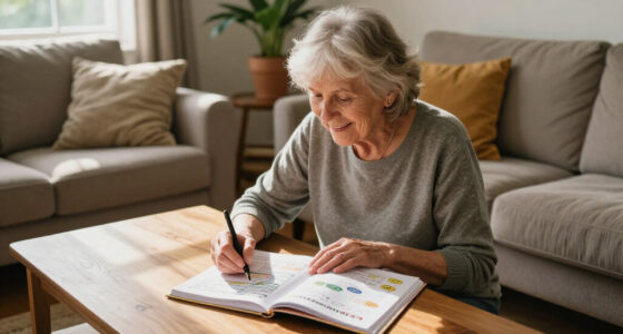 14 Best Large Print Senior Activity Books in 2026