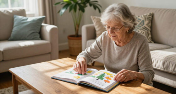 14 Best Large Print Senior Activity Books in 2026