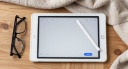14 Best Senior-Friendly Tablets And E-Readers In 2026