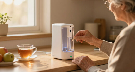 15 Best Automatic Pill Dispensers in 2026