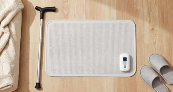 15 Best Elderly Fall Prevention Tools in 2026