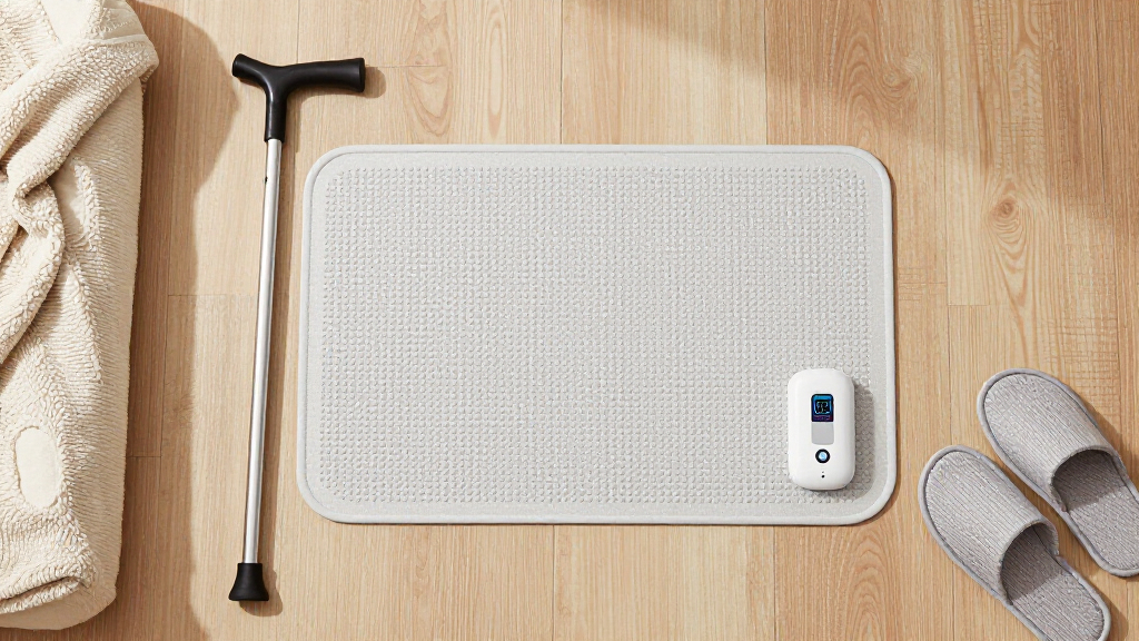 15 Best Elderly Fall Prevention Tools in 2026
