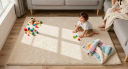 15 Best Nontoxic Kids Rugs in 2026