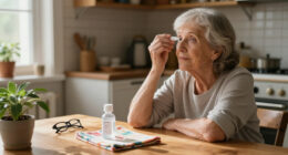 40,000 Bottles Of Eye Drops Across The US Recalled Over Issues With Sterility Of Product