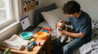 5 Best Pet Supplies for College Students in 2026