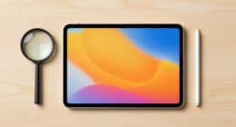 5 Best Senior-Friendly Tablets With Large Displays in 2026
