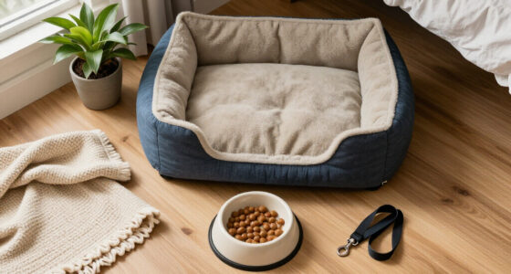6 Best Pet Products for Dorms in 2026