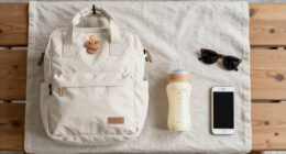 7 Best Travel Essentials For Moms In 2026