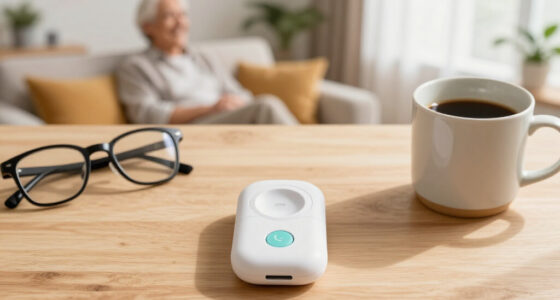 8 Best Easy-to-Use Medical Alert Systems for 2026