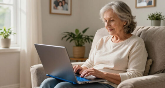 8 Best Senior-Friendly Laptops in 2026