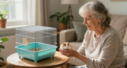9 Best Classroom Pets in 2026