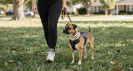 9 Best Dog Walking Accessories in 2026