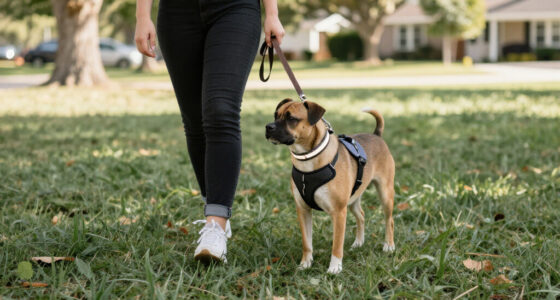 9 Best Dog Walking Accessories in 2026