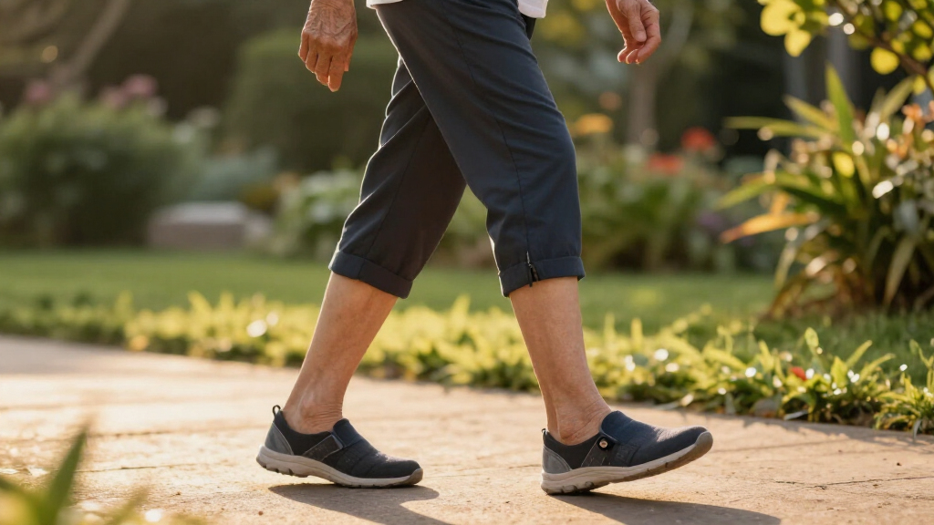 9 Best Elderly Fall Prevention Devices for Safer Independent Living in 2026