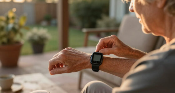 9 Best Wearable Glucose Monitors in 2026