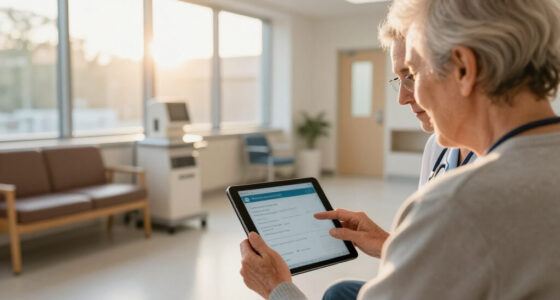 Agilon Health Surges In Global Coverage