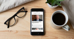 Anthony Fauci Surges In Global Coverage