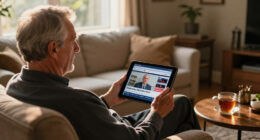 Anthony Fauci Surges In Global Coverage