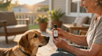 Are CBD Products Good For Your Pet?