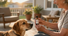 Are CBD Products Good For Your Pet?
