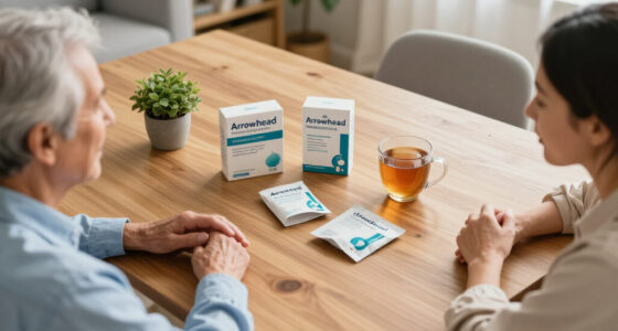 Arrowhead Pharmaceuticals Surges In Global Coverage