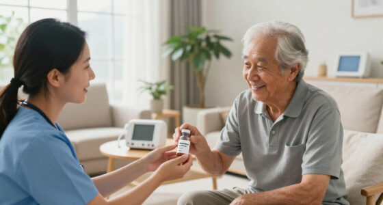 Ascendis Pharma Surges In Global Coverage