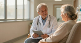 Australian Medical Association Surges In Global Coverage