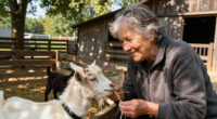 Baby Goats From A Traveling Petting Zoo Test Positive For Rabies