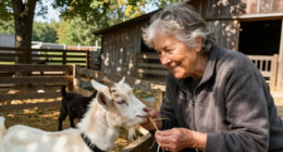 Baby Goats From A Traveling Petting Zoo Test Positive For Rabies