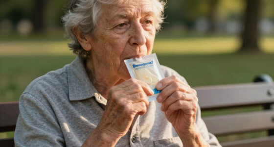 Bioengineered Chewing Gum May Offer A Way To Fight HPV And Other Microbes