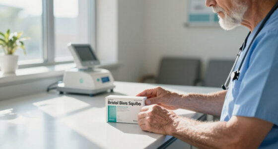 Bristol Myers Squibb Surges In Global Coverage