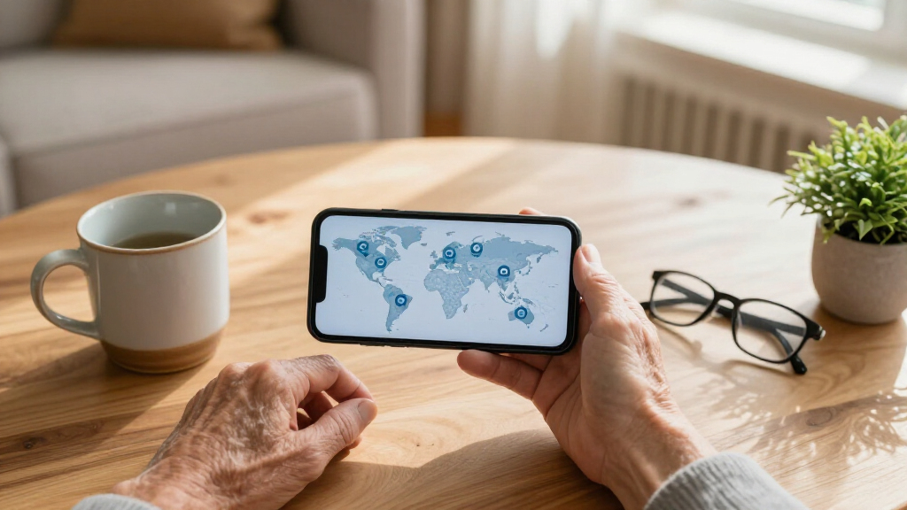 Cancer Center Surges In Global Coverage