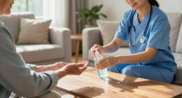 Centers For Disease Surges In Global Coverage