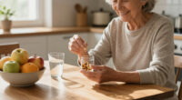 Common Supplements Rival Antibiotics For Severe Gum Disease