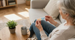 Doctors Are Finally Learning To Manage Antidepressant Withdrawal