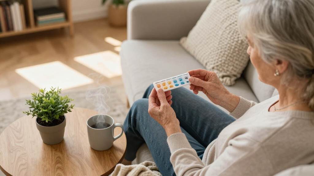 Doctors Are Finally Learning To Manage Antidepressant Withdrawal