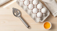 Egg Recall
