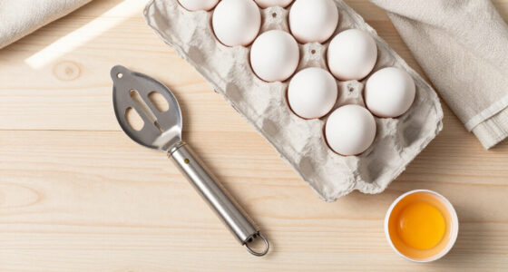 Egg Recall